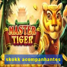 skokk acompanhantes